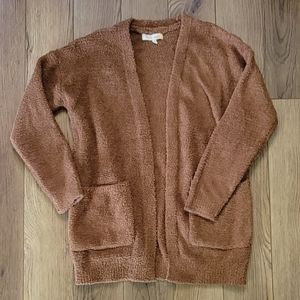 Hazel Moon Cardigan